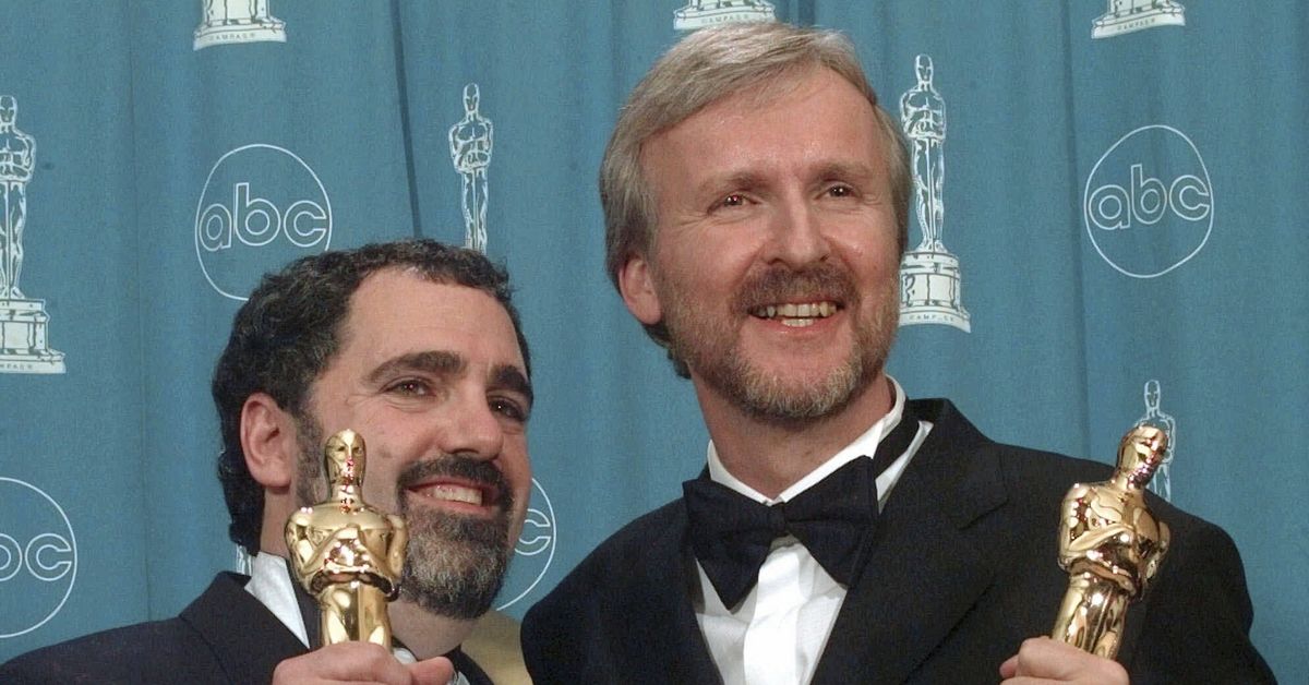 Jon Landau, productor de Titanic y Avatar, ganador del Óscar, muere a los 63 años
