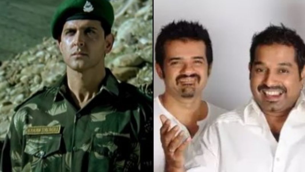 Kargil Diwas | Ehsaan Noorani recuerda haber compuesto la música para Lakshya con Shankar-Loy: 'La banda sonora llevó más tiempo'
