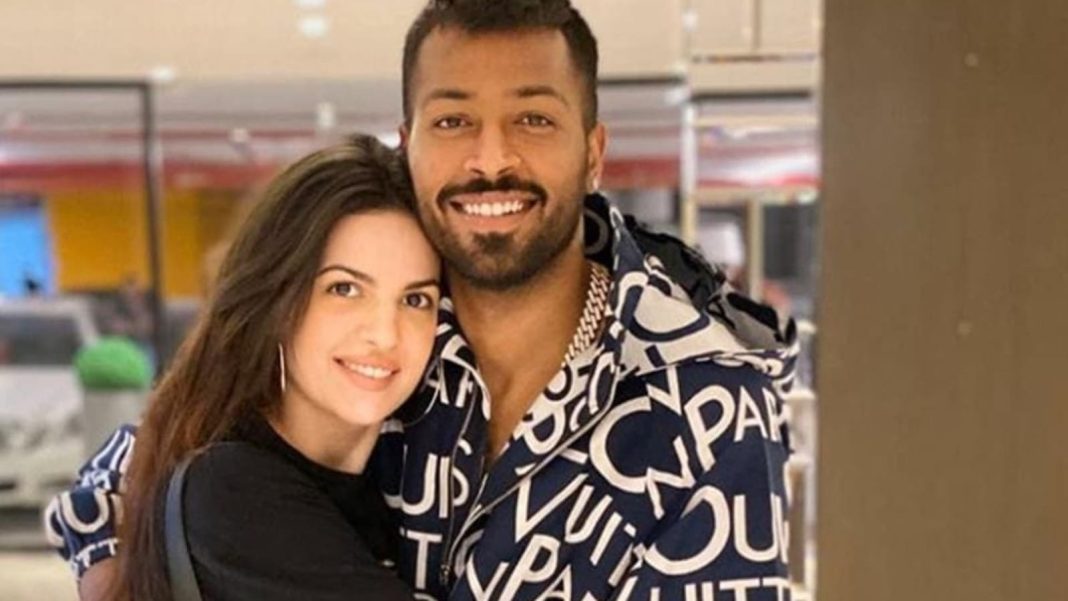 La actividad de Hardik Pandya en la publicación de Natasa Stankovic genera curiosidad, Internet dice que 