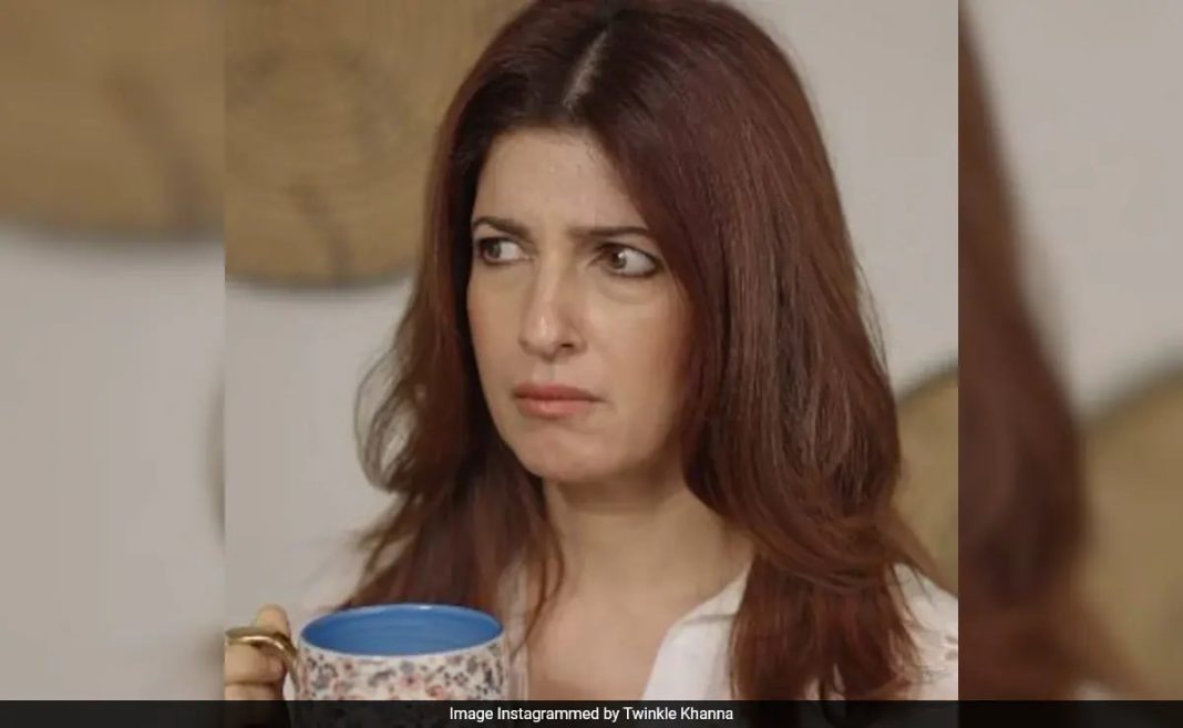 La divertida publicación de Twinkle Khanna sobre la perimenopausia y la ansiedad de las mujeres mayores de 50 años
