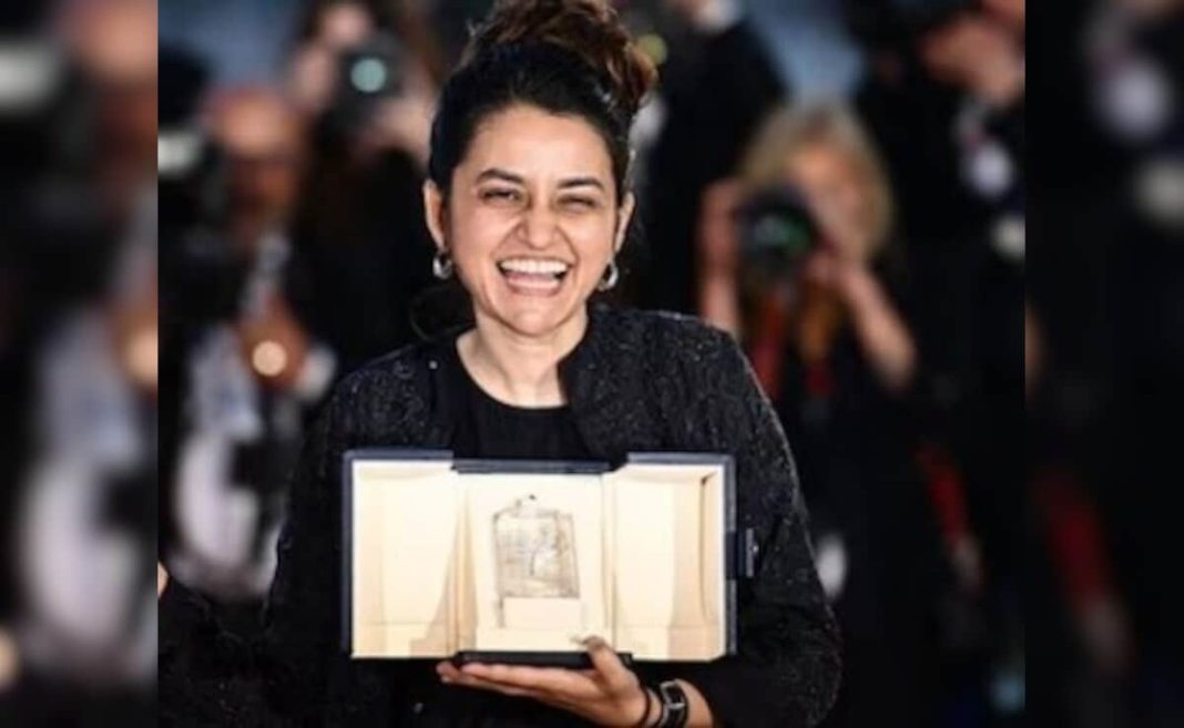 Cannes Winner Payal Kapadia Joins Locarno Film Festival Jury