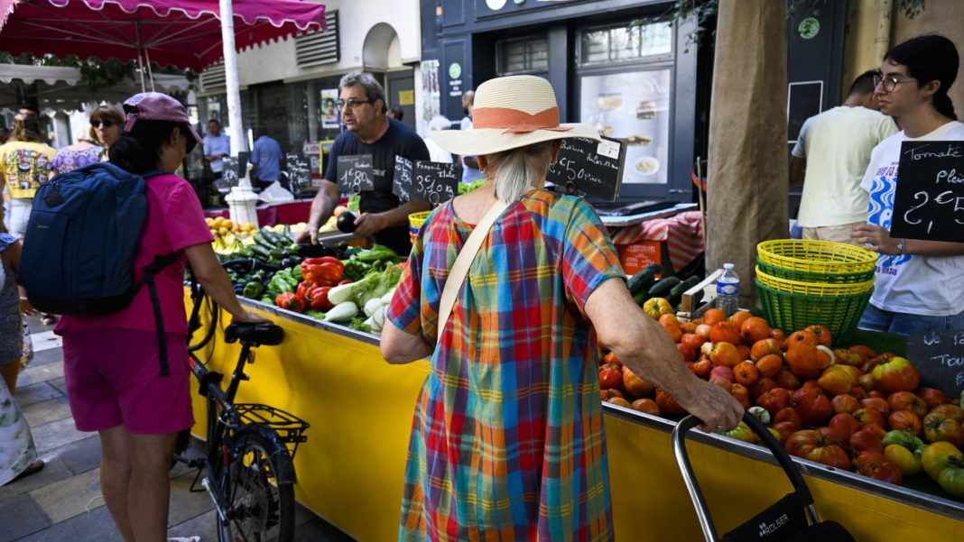 La inflación de la eurozona sube al 2,6% en julio, por encima de las expectativas
