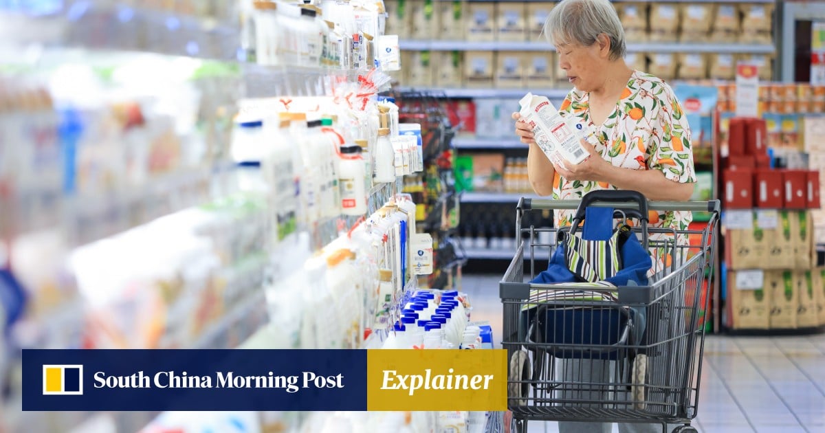 La inflación en China podría aumentar en los próximos meses: cuatro conclusiones de los datos de junio
