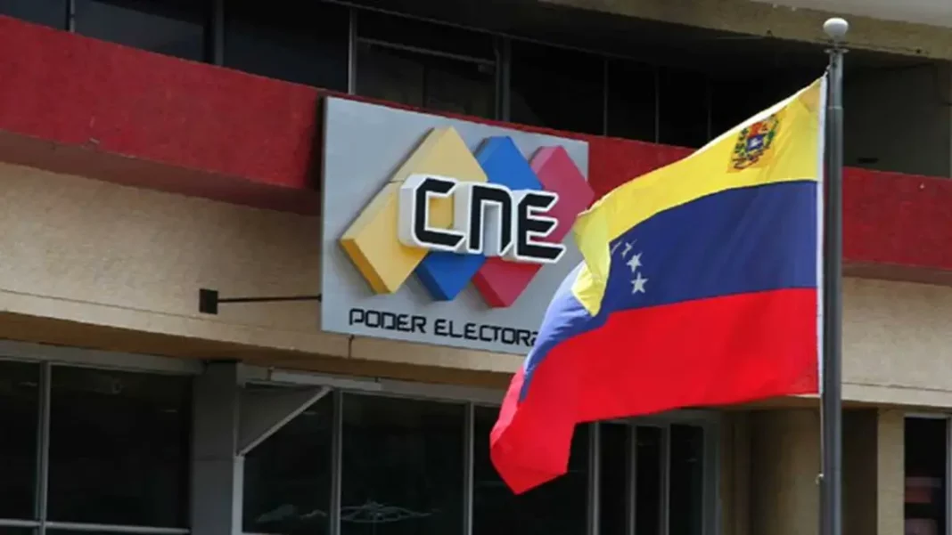 La infraestructura electrónica está lista para las elecciones venezolanas: CNE - teleSUR
