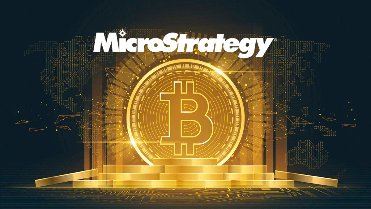 La junta directiva de MicroStrategy aprueba una dramática división de acciones de 10:1 - CoinJournal
