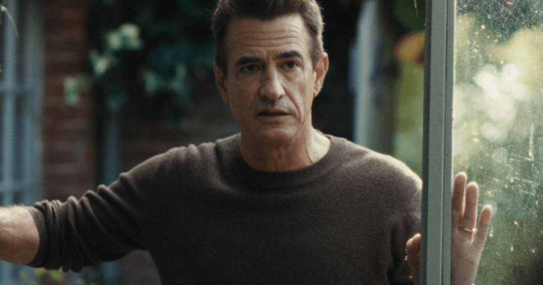 La película western Long Shadows, dirigida por Dermot Mulroney, revela sus primeras imágenes
