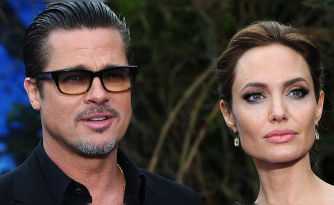 Las películas de Angelina Jolie y Brad Pitt se estrenarán en el Festival de Cine de Venecia 2024
