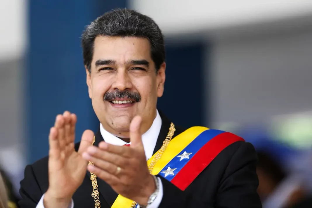 Líderes latinoamericanos felicitan a Nicolás Maduro tras triunfo electoral - teleSUR
