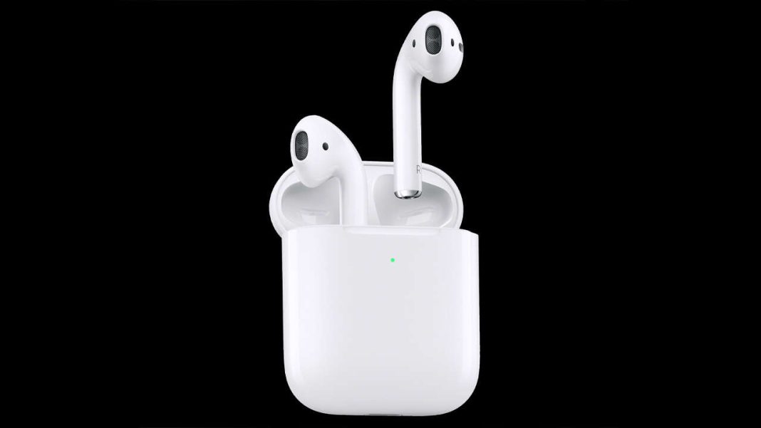 Los AirPods de Apple vuelven a estar a la venta en Amazon por solo 70 dólares, pero probablemente no por mucho tiempo
