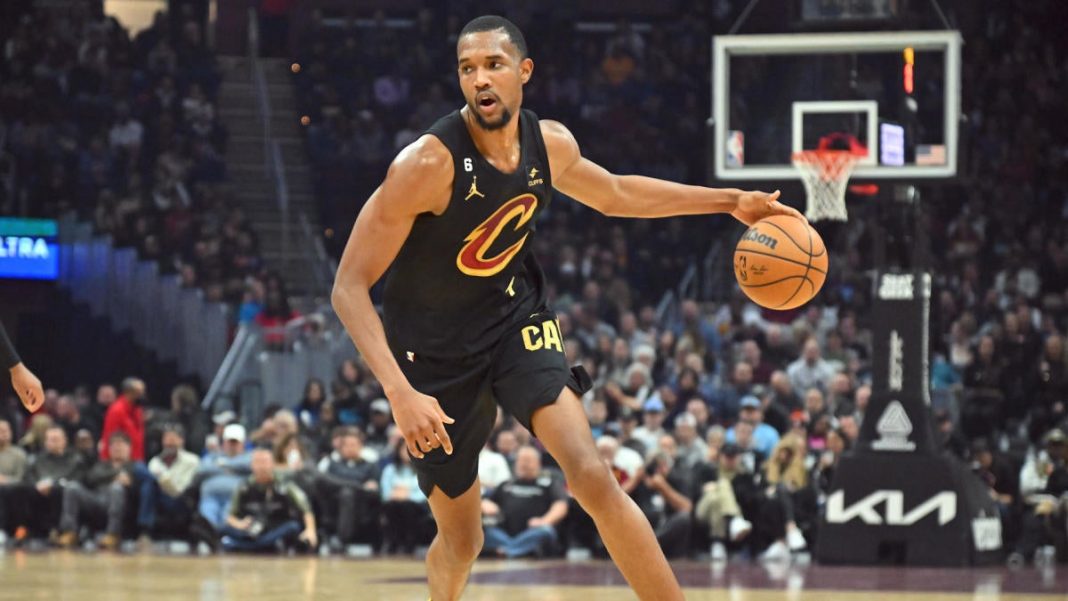 Los Cavaliers renuevan contrato con Evan Mobley: la extensión máxima de contrato por cinco años podría valer 269 millones de dólares
