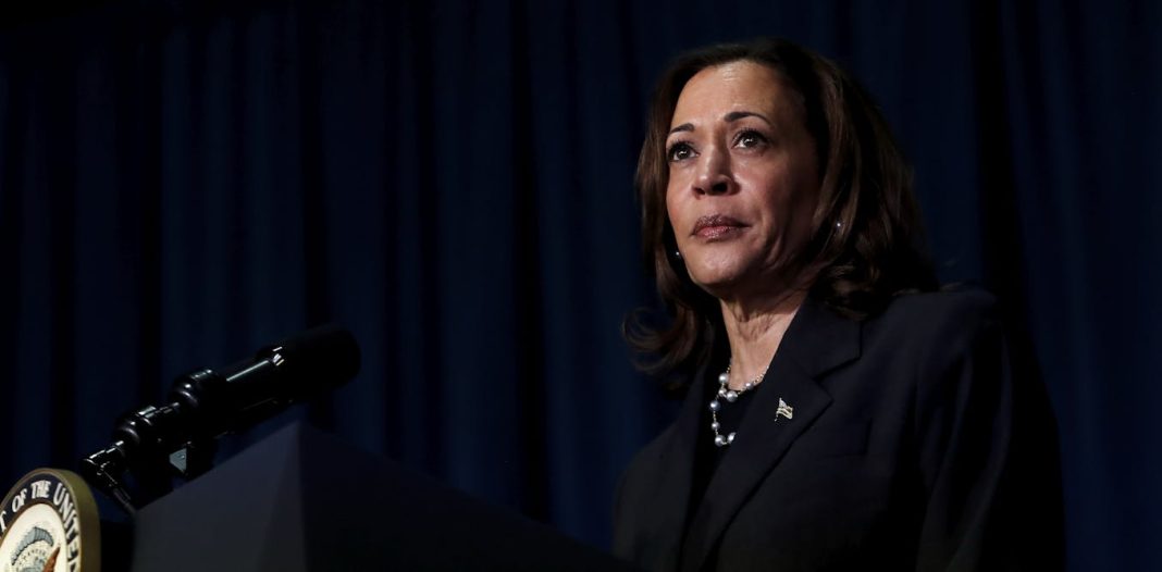 Los ataques del Partido Republicano contra Kamala Harris ya eran malos: están a punto de empeorar
