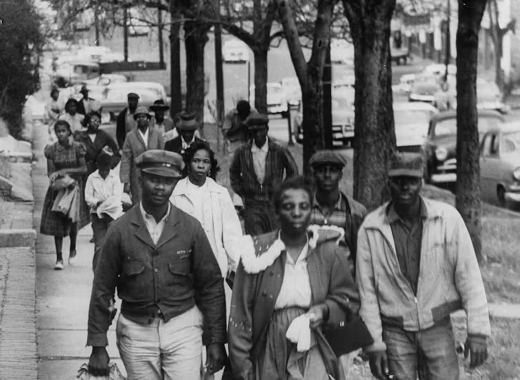 Los boicots económicos de los negros durante la era de los derechos civiles aún ofrecen lecciones sobre cómo lograr una sociedad justa | The Michigan Chronicle
