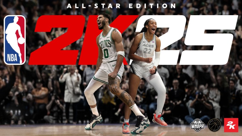 Los primeros detalles de NBA 2K25 incluyen estrellas de portada, actualizaciones de modos y fecha de lanzamiento en septiembre
