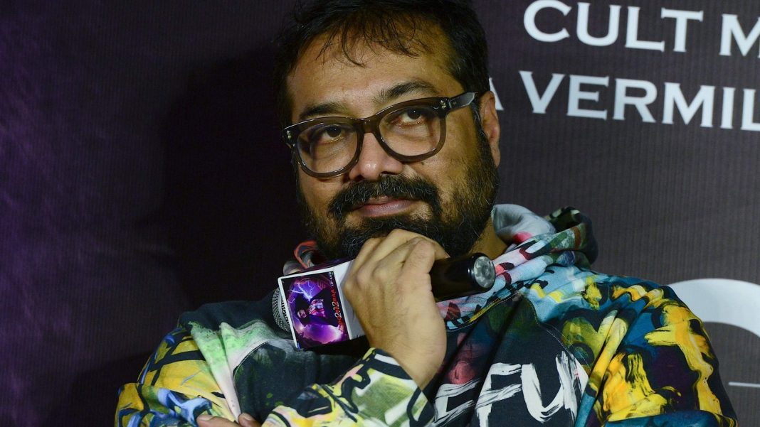 Maquilladora responde a Anurag Kashyap por su declaración sobre el entorno de las estrellas: 'Su heroína usa un sari de 250 rupias'
