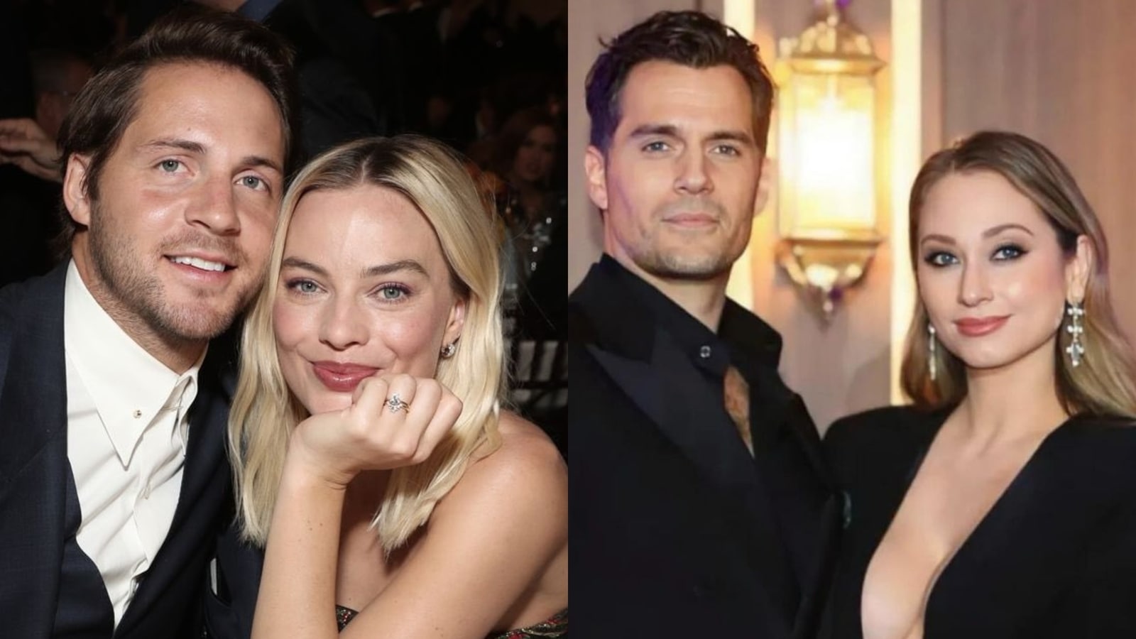 Margot Robbie estrena barriguita de embarazada: de Henry Cavill a Hailey Bieber, las celebridades se preparan para ser padres por primera vez
