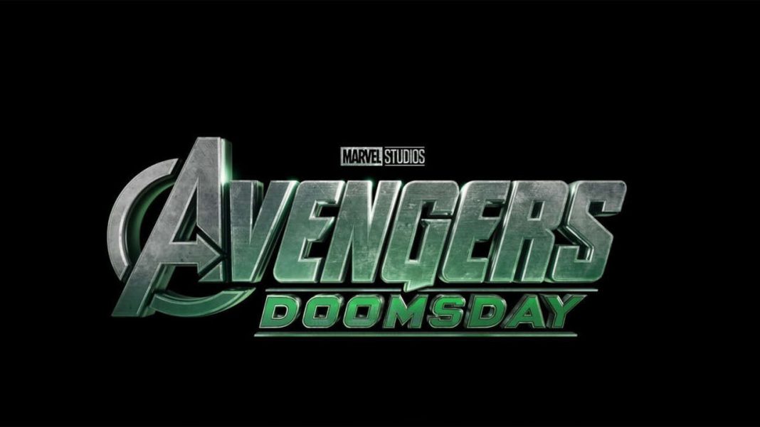 Marvel confirma los títulos de Avengers 5 y 6 en la Comic-Con
