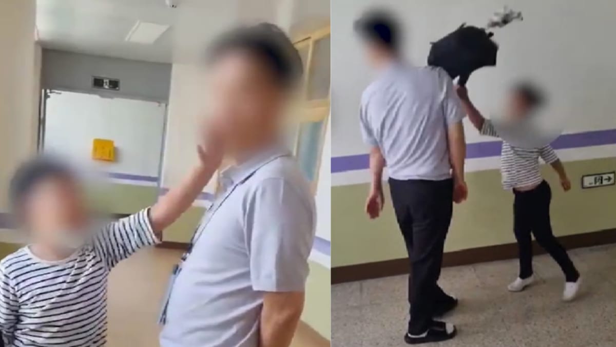 'Miedo a enfrentarse a los estudiantes': los profesores de Corea del Sur se enfrentan a altas tasas de abuso y suicidio
