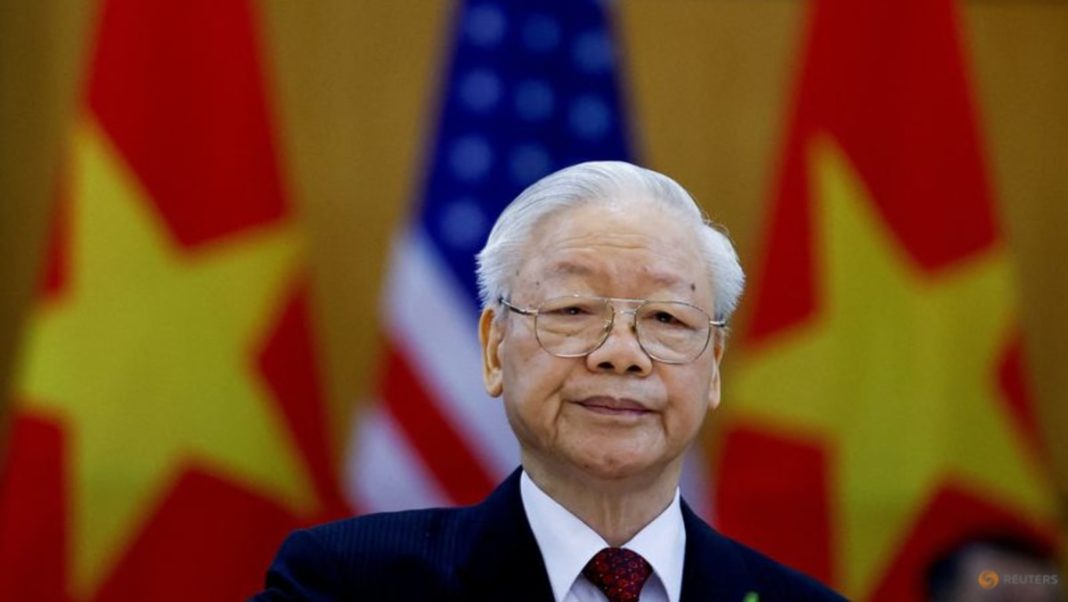 Muere Nguyen Phu Trong, líder vietnamita y defensor de la «diplomacia del bambú»
