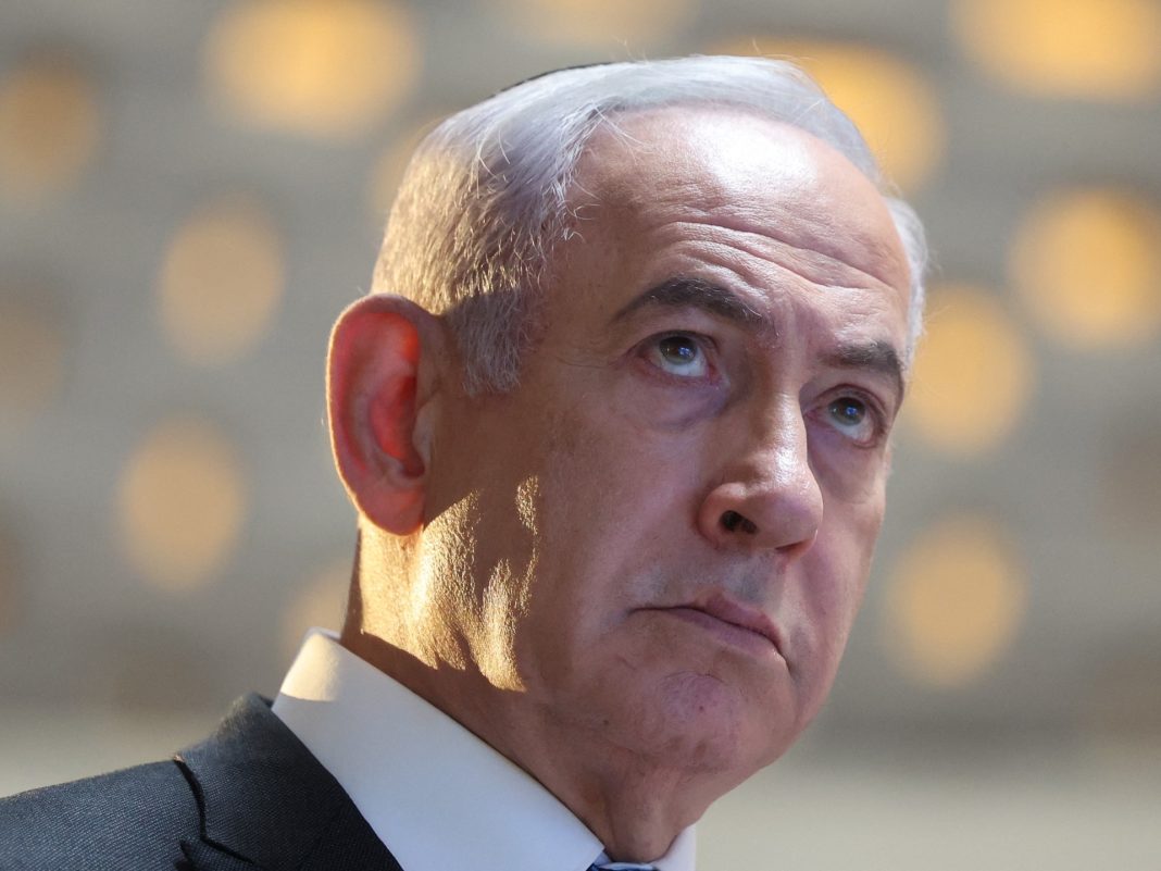 Netanyahu viaja a EEUU: todo lo que hay que saber sobre la visita
