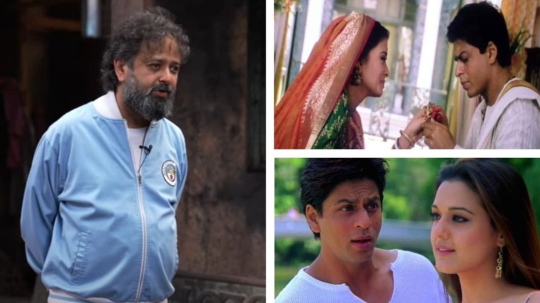 Nikhil Advani recuerda cuando Shah Rukh Khan llamó basura a Kal Ho Na Ho: 'Devdas es fantástico'
