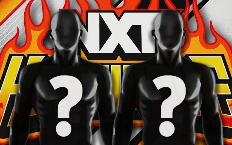 Nueva lucha añadida al programa NXT Heatwave Countdown el 7/2 WWE NXT
