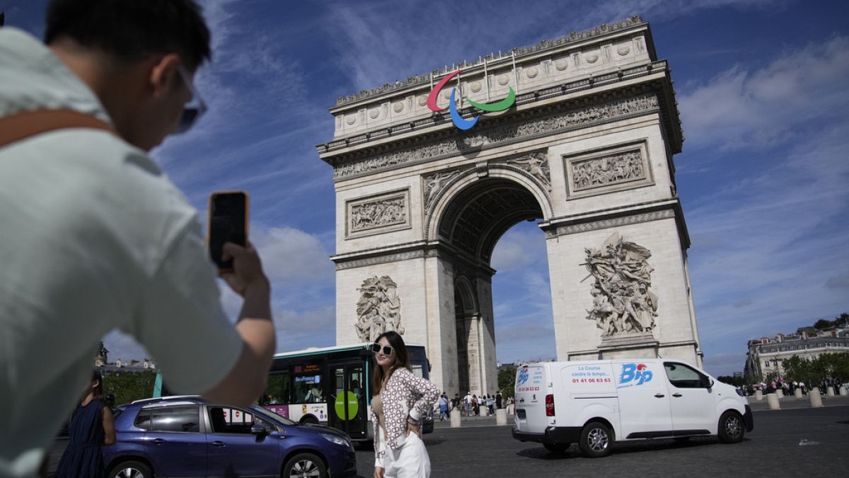 París cuando hace calor (o llovizna): ¿sigue siendo un destino imprescindible?
