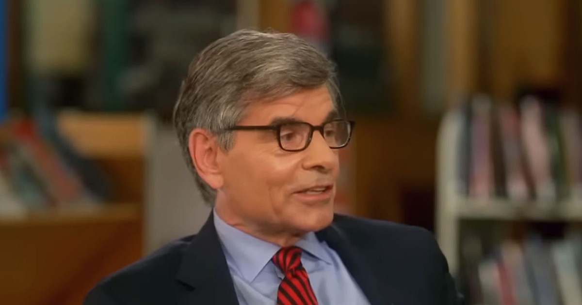 Partido político de George Stephanopoulos: ¿Es demócrata?
