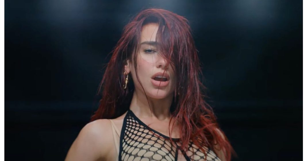 Patrimonio neto de Dua Lipa 2024: ¿cuánto dinero gana?
