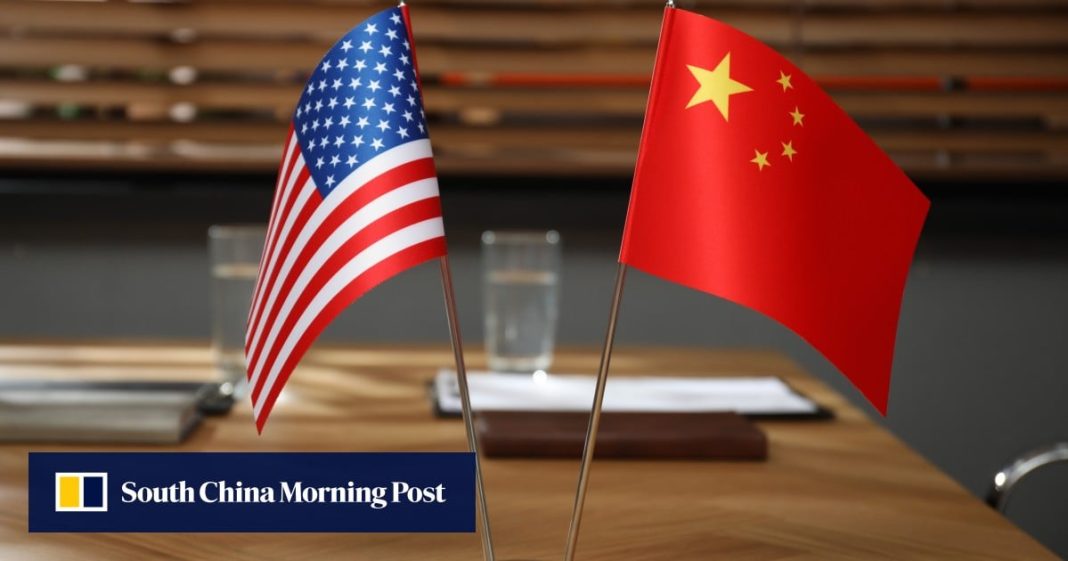 Por qué el Proyecto 2025 de la derecha estadounidense podría ser una mala noticia para China si Trump gana
