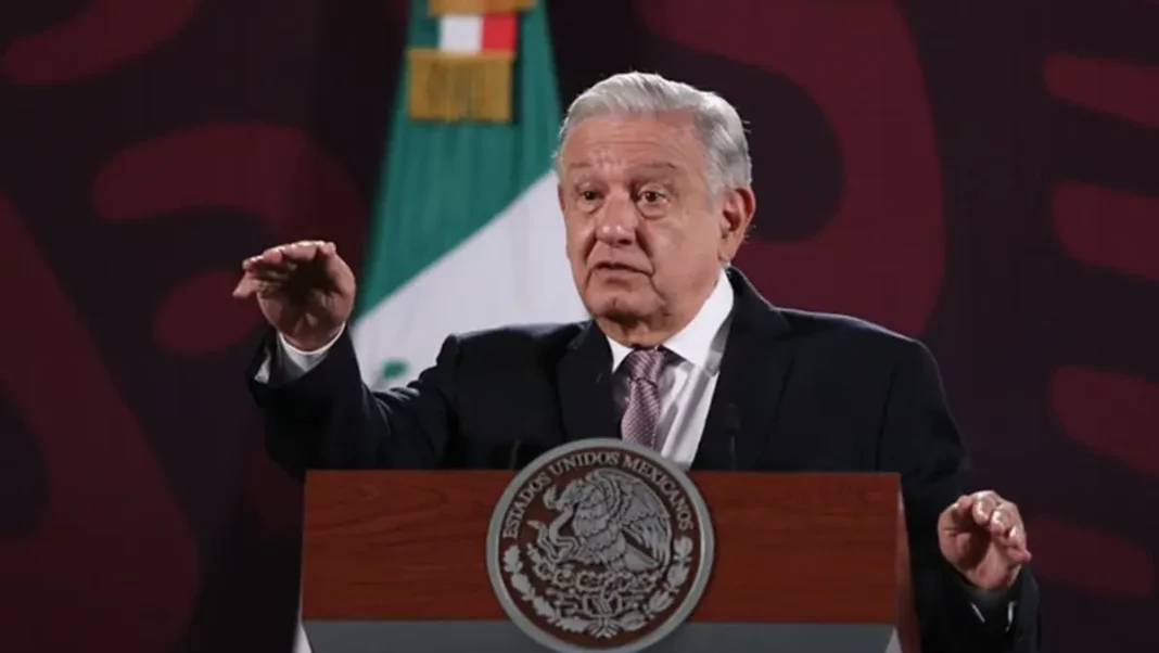 Presidente mexicano insta a reforzar control de armas en EU tras tiroteo contra Trump - teleSUR
