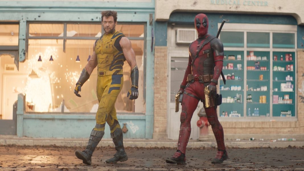 Primeras reacciones a Deadpool y Wolverine tras el estreno en Nueva York
