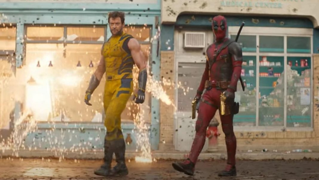 Qué podemos esperar de Deadpool y Wolverine tras ver el tráiler final
