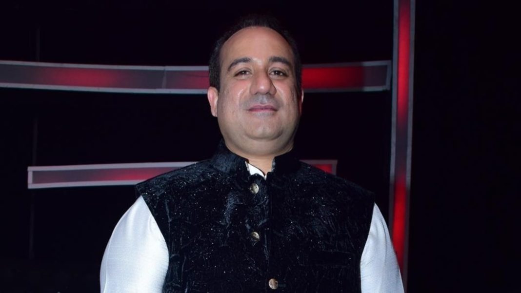 Rahat Fateh Ali Khan niega haber sido arrestado en Dubai: No confíen en todos los rumores
