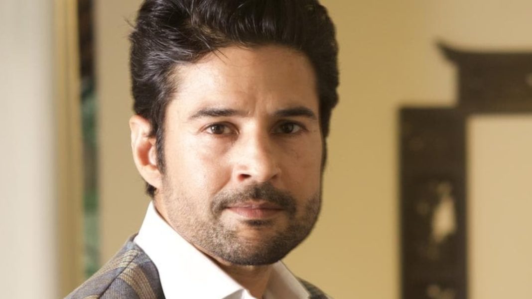 Rajeev Khandelwal reacciona a la prohibición de artistas paquistaníes: “¿Quiénes son estos políticos para dictarnos lo que tenemos que hacer?”
