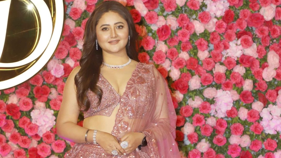 Rashami Desai recuerda que se quedó sin hogar con una deuda de 3,5 millones de rupias después del divorcio: 