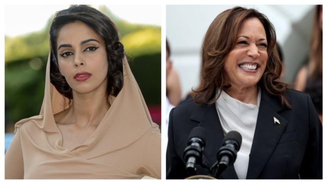 Reaparece el antiguo tuit de Mallika Sherawat “Kamala Harris podría ser presidenta de Estados Unidos” y sus seguidores dicen que “estaba en lo cierto”
