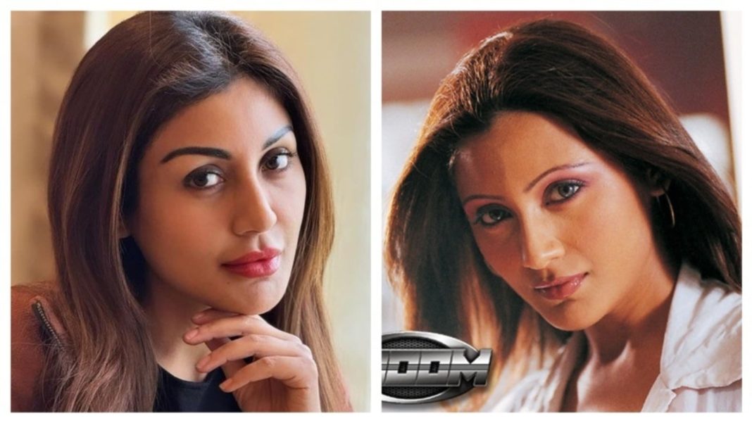 Reddit dice que la actriz de Dhoom Rimi Sen 'luce irreconocible' ahora; la compara con Nikki Tamboli y Shefali Jariwala
