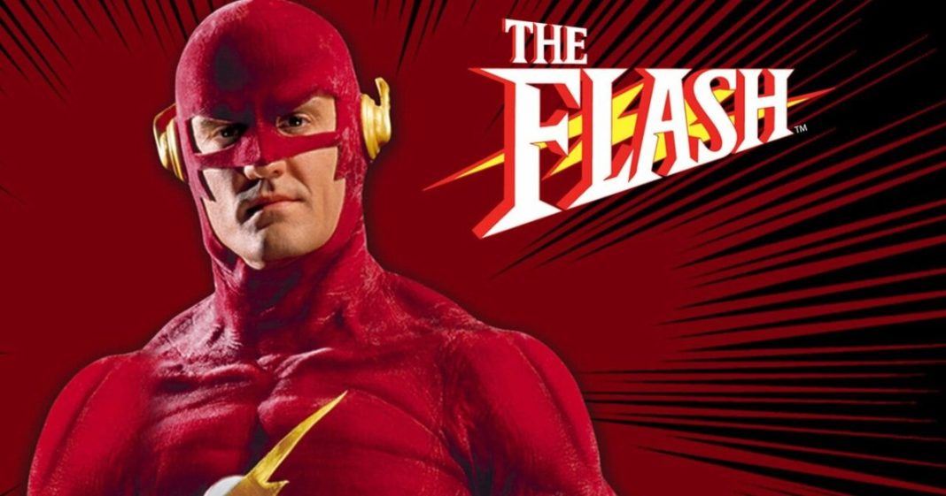 Reseña de The Flash (1990) en Blu-ray: la serie de John Wesley Shipp se estrena en HD
