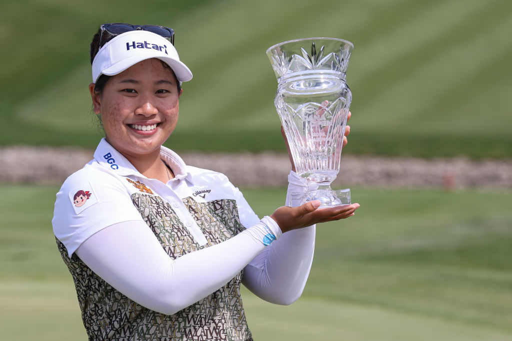 Resultados finales del Dana Open 2024: premios en metálico, clasificación del LPGA Tour y cuánto ganó cada golfista
