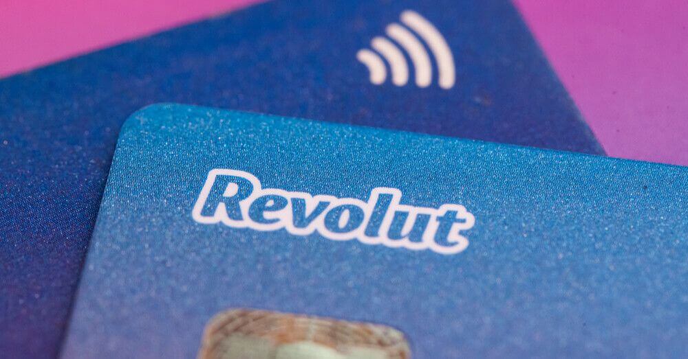 Revolut obtiene la licencia bancaria en el Reino Unido - CoinJournal
