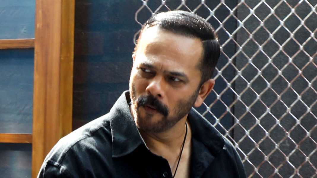 Rohit Shetty sale en apoyo de los actores en medio del debate sobre los altos costos del séquito: 'Los precios de todo han subido'
