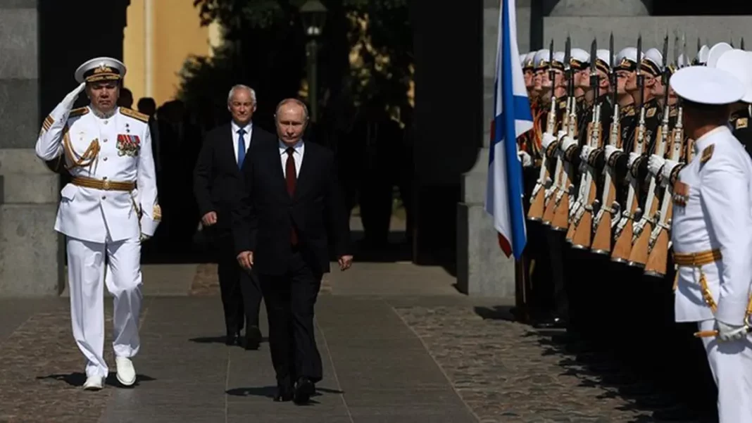 Rusia contrarrestará despliegue de misiles estadounidenses en Alemania - teleSUR
