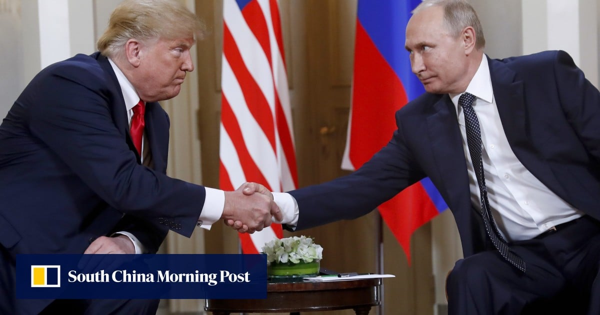 Rusia prefiere a Trump como vencedor de las elecciones, indica funcionario de inteligencia estadounidense
