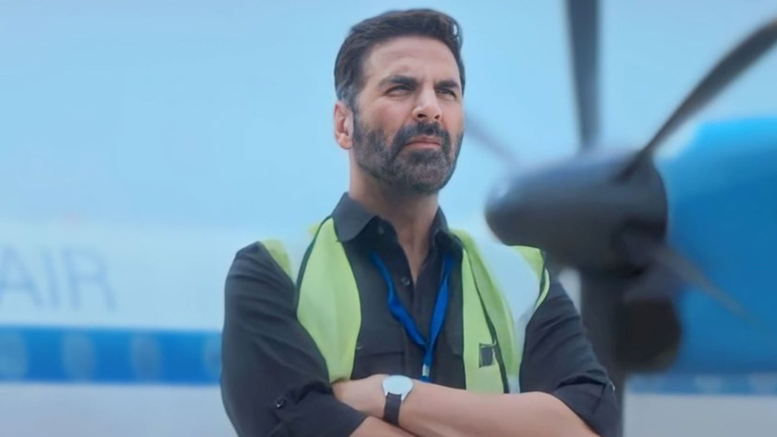 Sarfira: Los fanáticos de Akshay Kumar instan a los cinéfilos a reservar sus entradas; llaman a su película número 150 una 