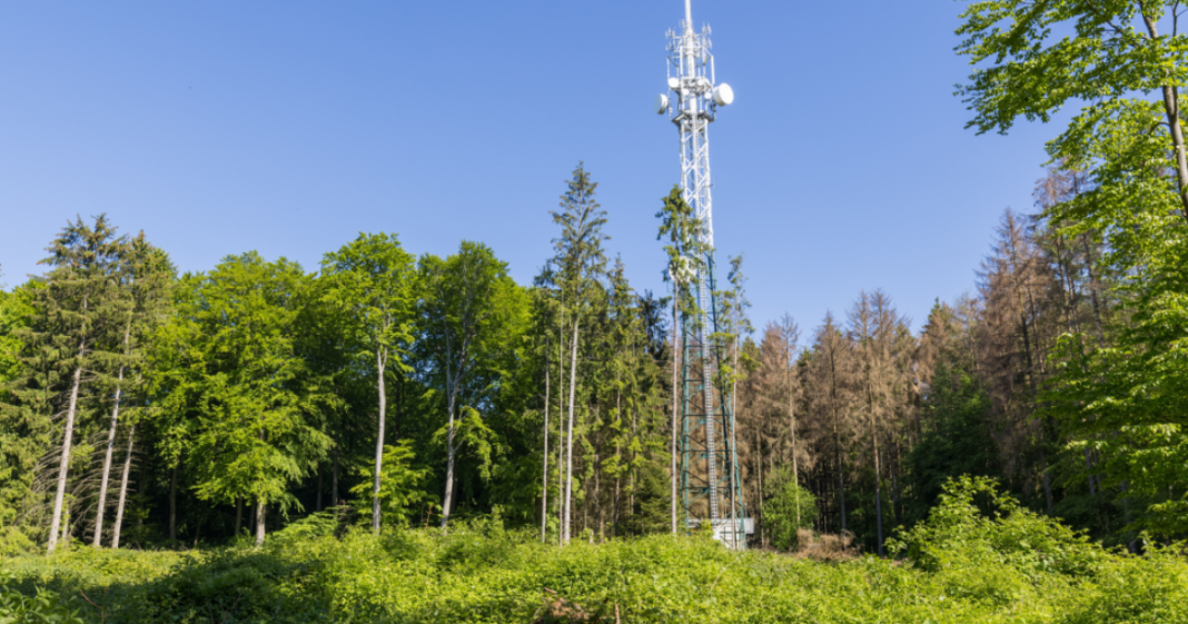 Se espera una cobertura 5G a nivel nacional en Alemania para finales de 2025
