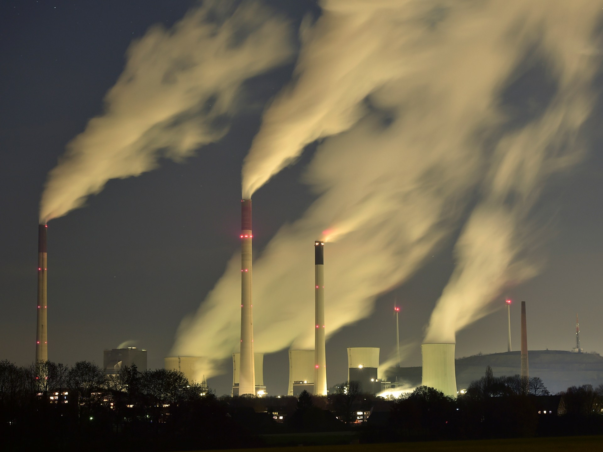 'Severa advertencia': las temperaturas globales alcanzan niveles récord por decimotercer mes
