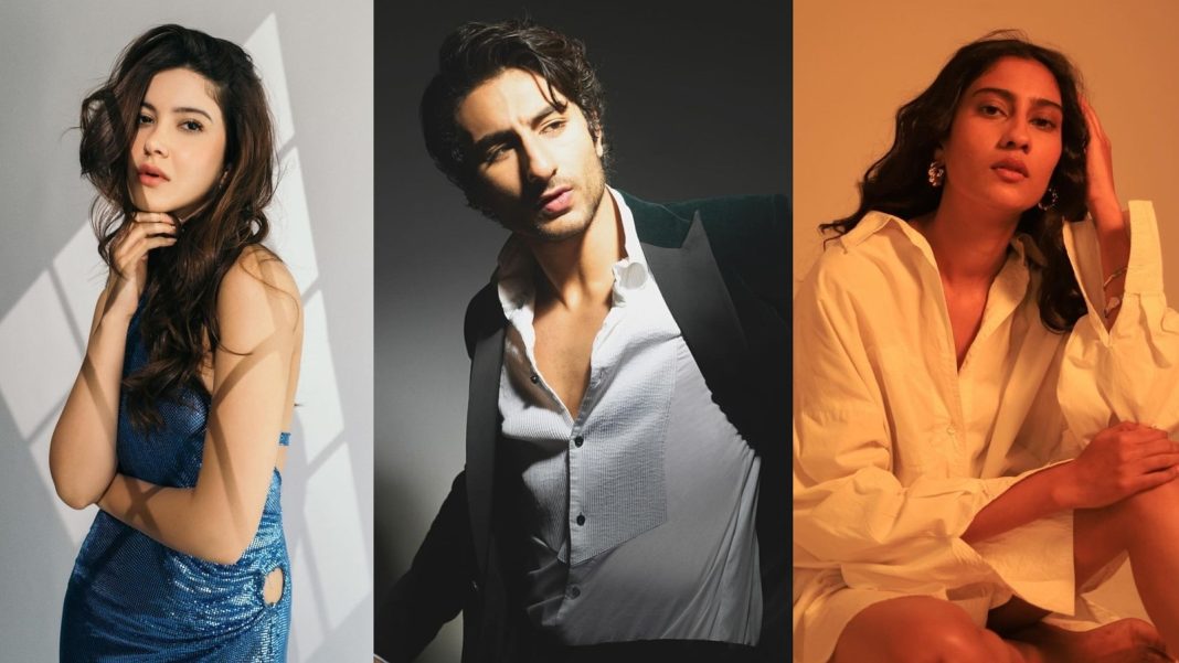 Shanaya Kapoor, Ibrahim Ali Khan, Renee Sen: 7 hijos de aspirantes a estrellas de Bollywood que trabajaron como asistentes de dirección
