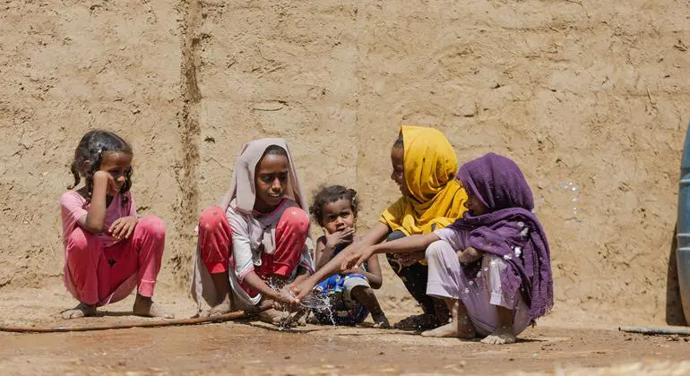 Sudán del Sur: ONU condena asesinato de 468 civiles a manos de milicianos - teleSUR
