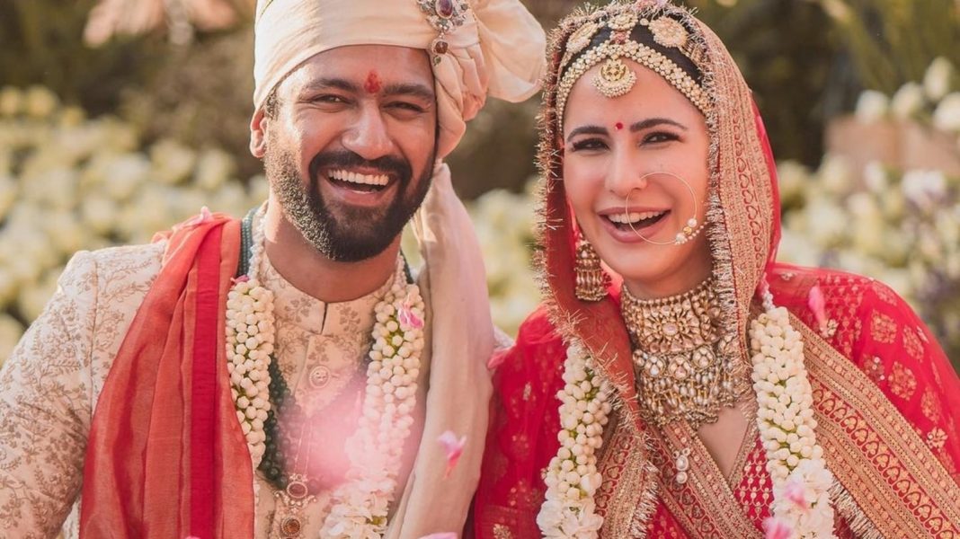 Sunny Kaushal habla sobre la política de no usar teléfonos en la boda de Vicky Kaushal y Katrina Kaif: 'No hay presión para mostrar nada'
