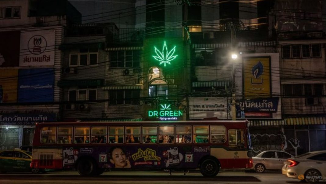 Tailandia legislará sobre la marihuana medicinal y no quiere volver a criminalizarla
